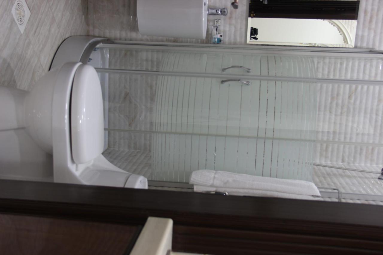 Acacia Aparthotel Jeddah Bagian luar foto
