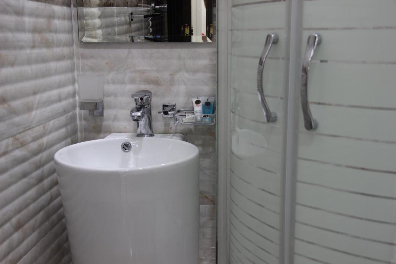 Acacia Aparthotel Jeddah Bagian luar foto
